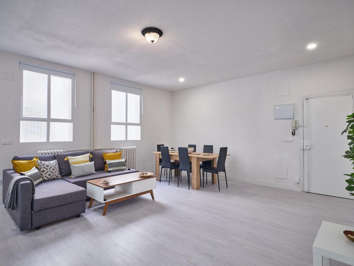 New.Apto-Sol. 3Room 3Bathroom.Recien Reformado. — Photos 1