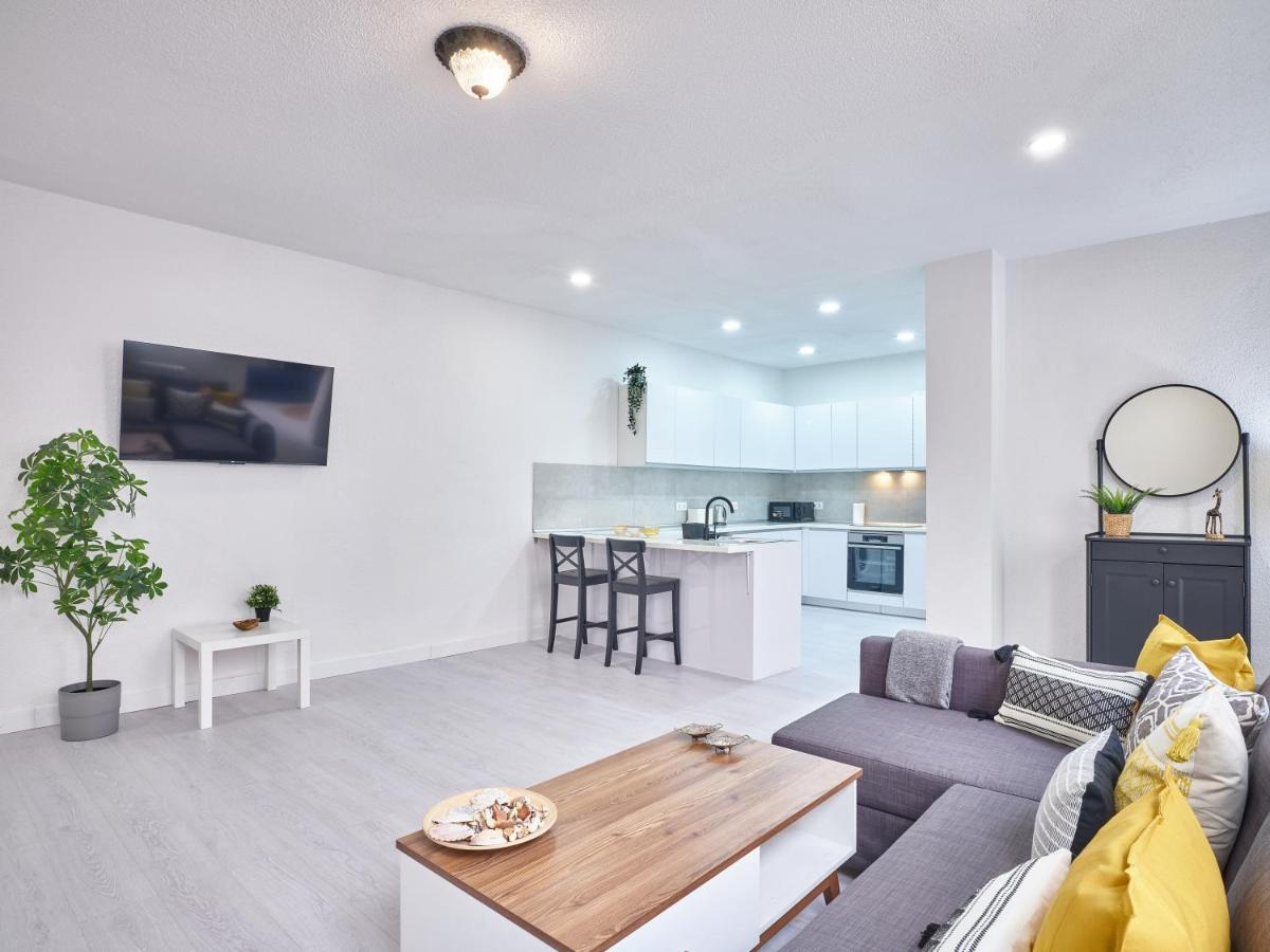 New.Apto-Sol. 3Room 3Bathroom.Recien Reformado. — Photos 2