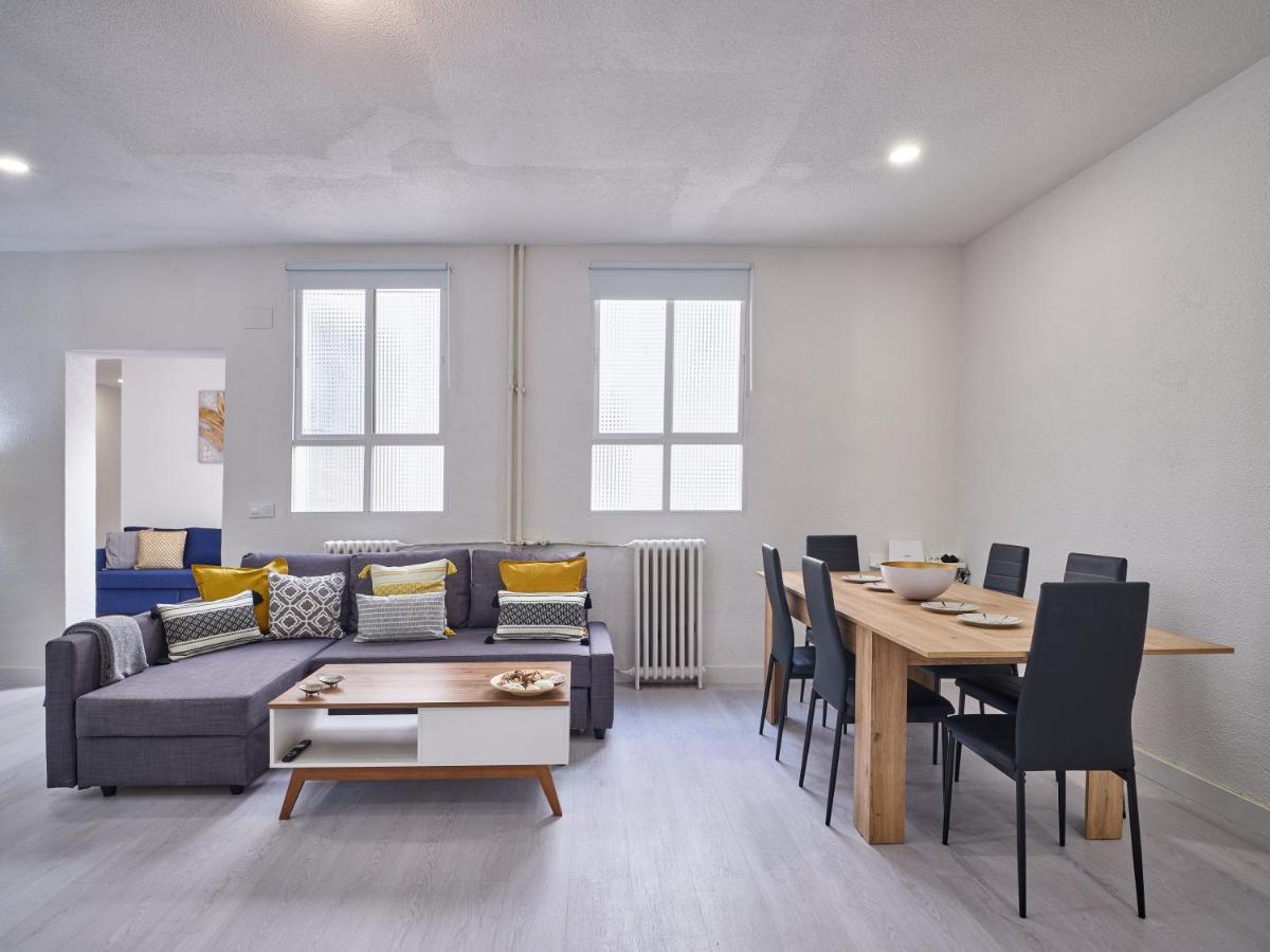 New.Apto-Sol. 3Room 3Bathroom.Recien Reformado., Madrid